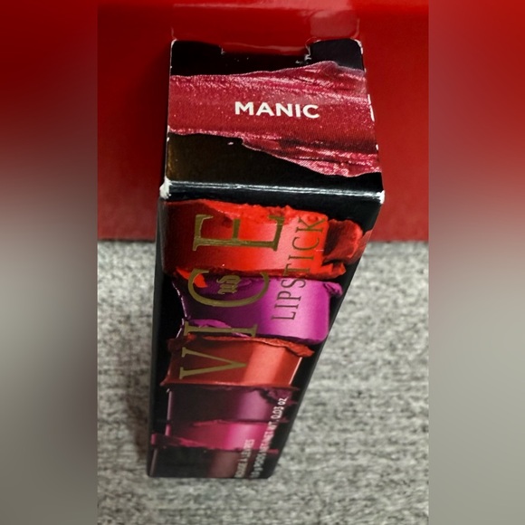 Urban Decay Vice Lipstick - Manic - Picture 5 of 7